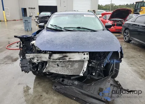 2016 Nissan Maxima 3.5S from USA, damaged, VIN 1N4AA6AP6GC420652